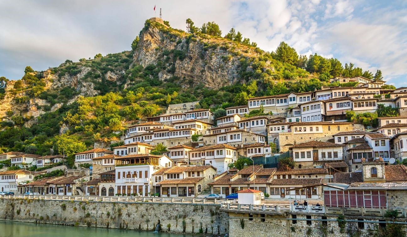 Viaggi di Gruppo Albania, Montenegro e Bosnia