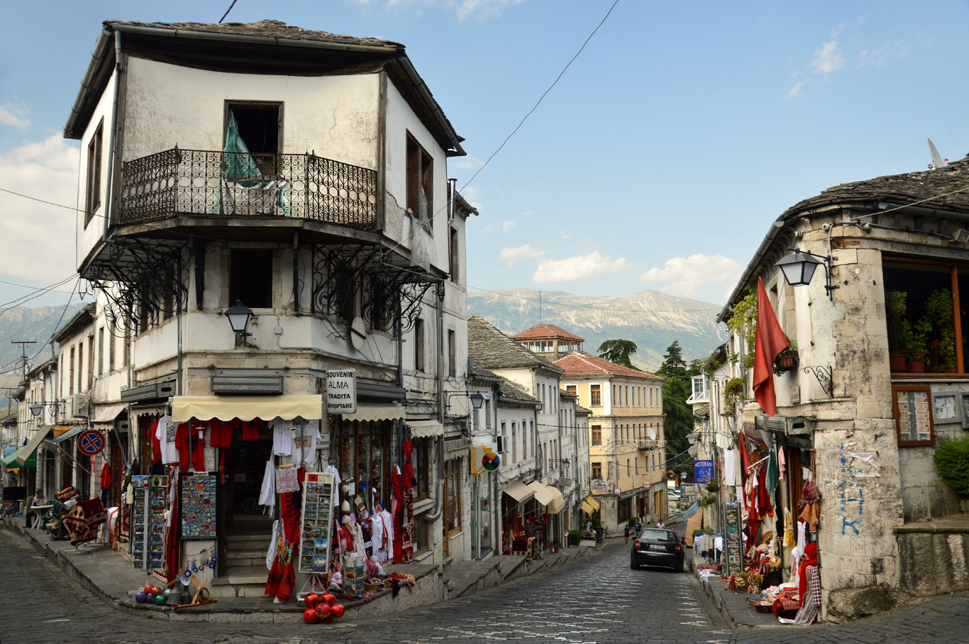 Viaggi di Gruppo Albania, Montenegro e Bosnia