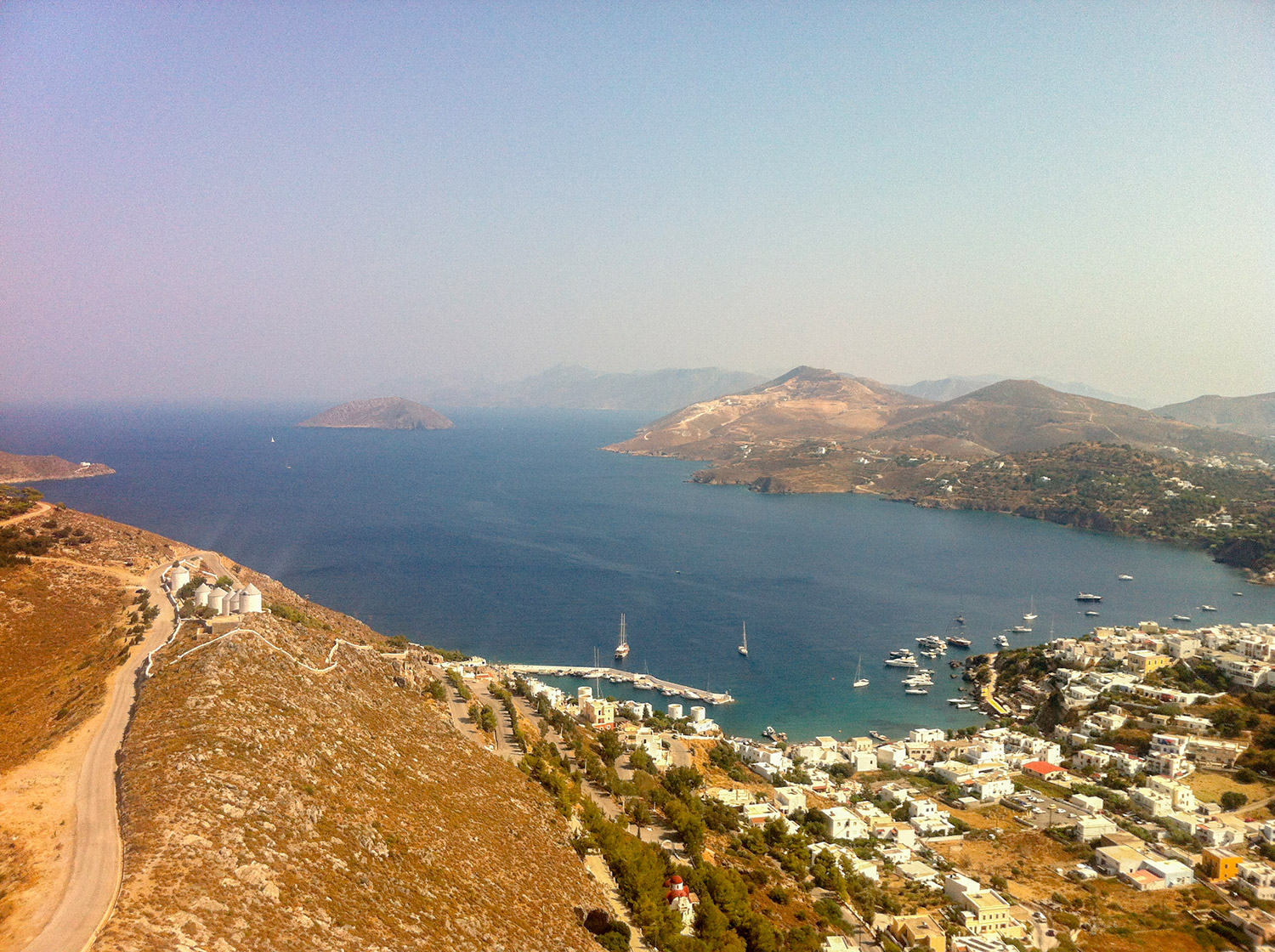 Viaggi di Gruppo Grecia Sulle Rotte dei Miti Greci
