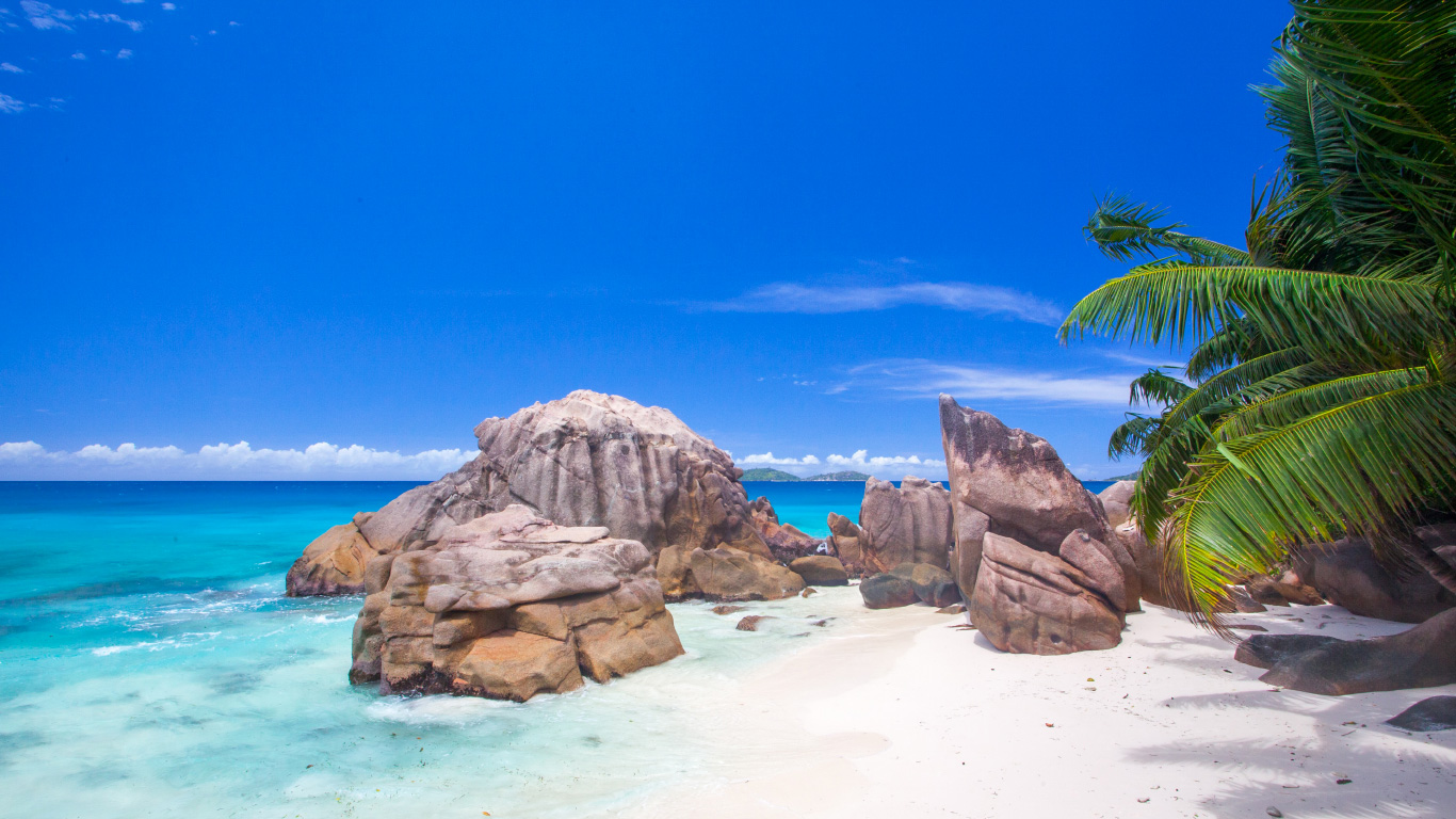 Viaggi di Gruppo crociera Seychelles
