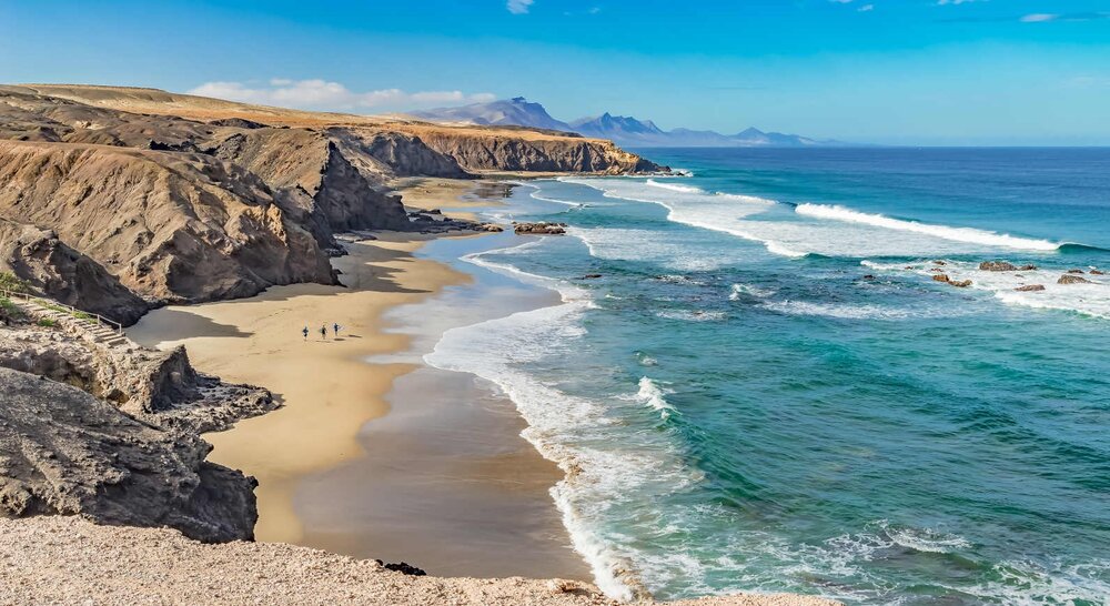 Viaggi di Gruppo Fuerteventura e Lanzarote