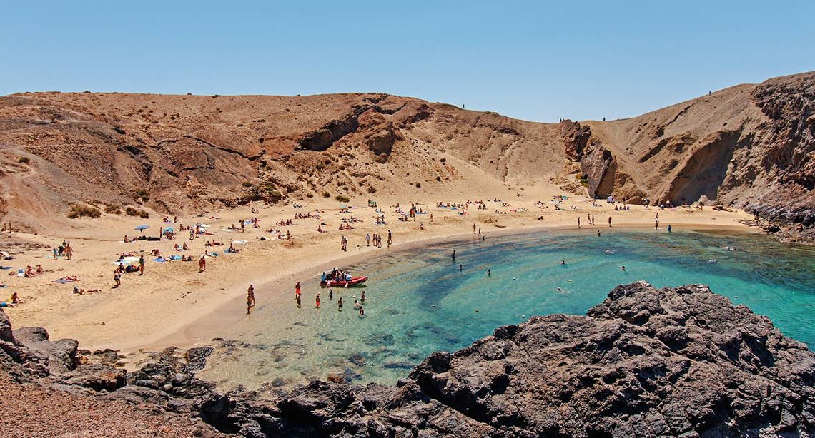 Viaggi di Gruppo Fuerteventura e Lanzarote