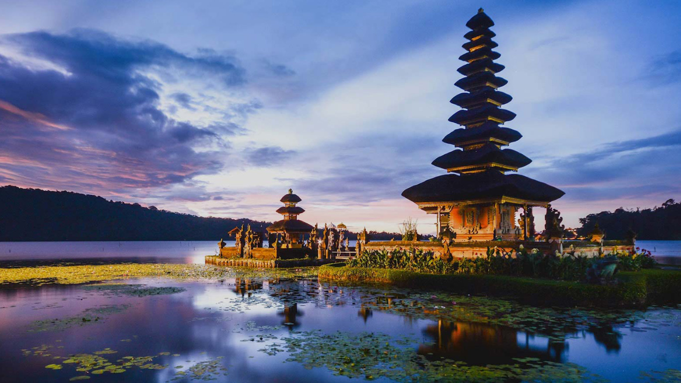 Viaggi di Gruppo Bali Le Isole degli Dei