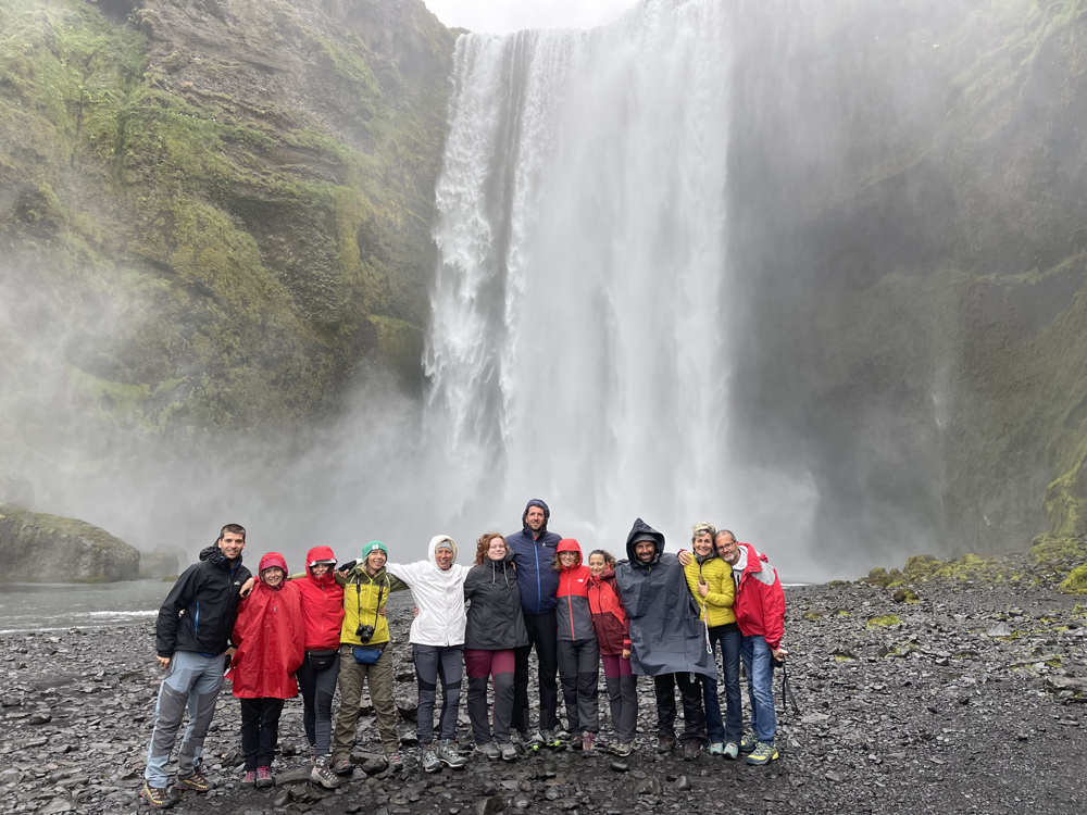 Viaggi di Gruppo Islanda Le Meraviglie Estive
