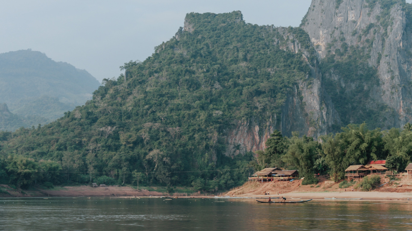 Viaggi di Gruppo Laos Etnie del Nord