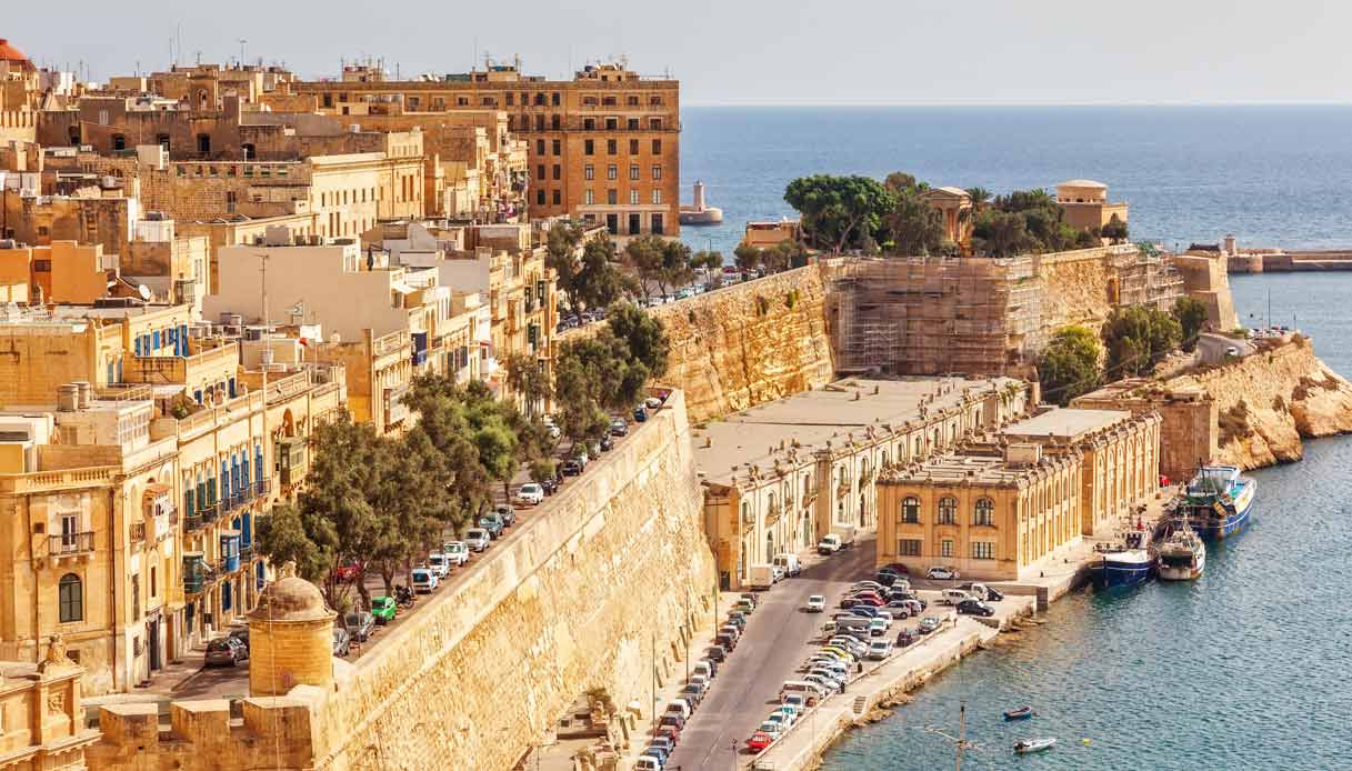 Viaggi di Gruppo Malta