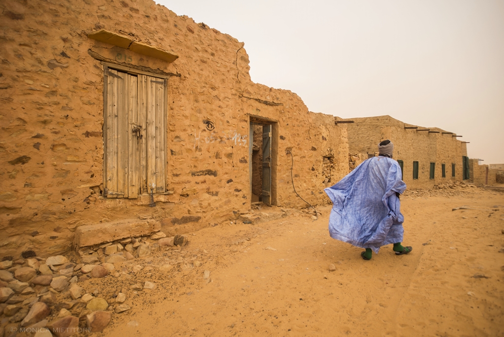 Viaggi di Gruppo Mauritania Mon Amour