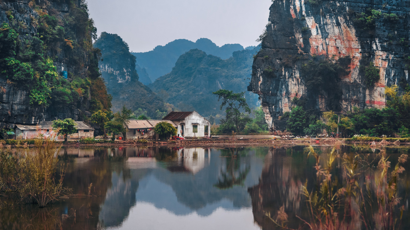 Viaggi di Gruppo Vietnam Nella Terra dei Viet Cong