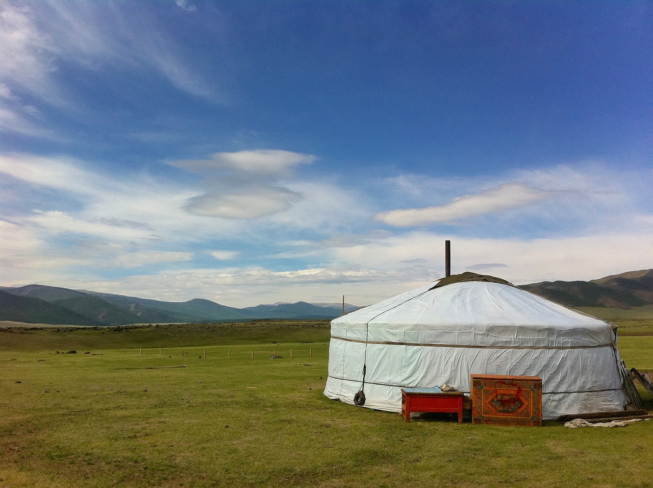viaggio di gruppo in mongolia