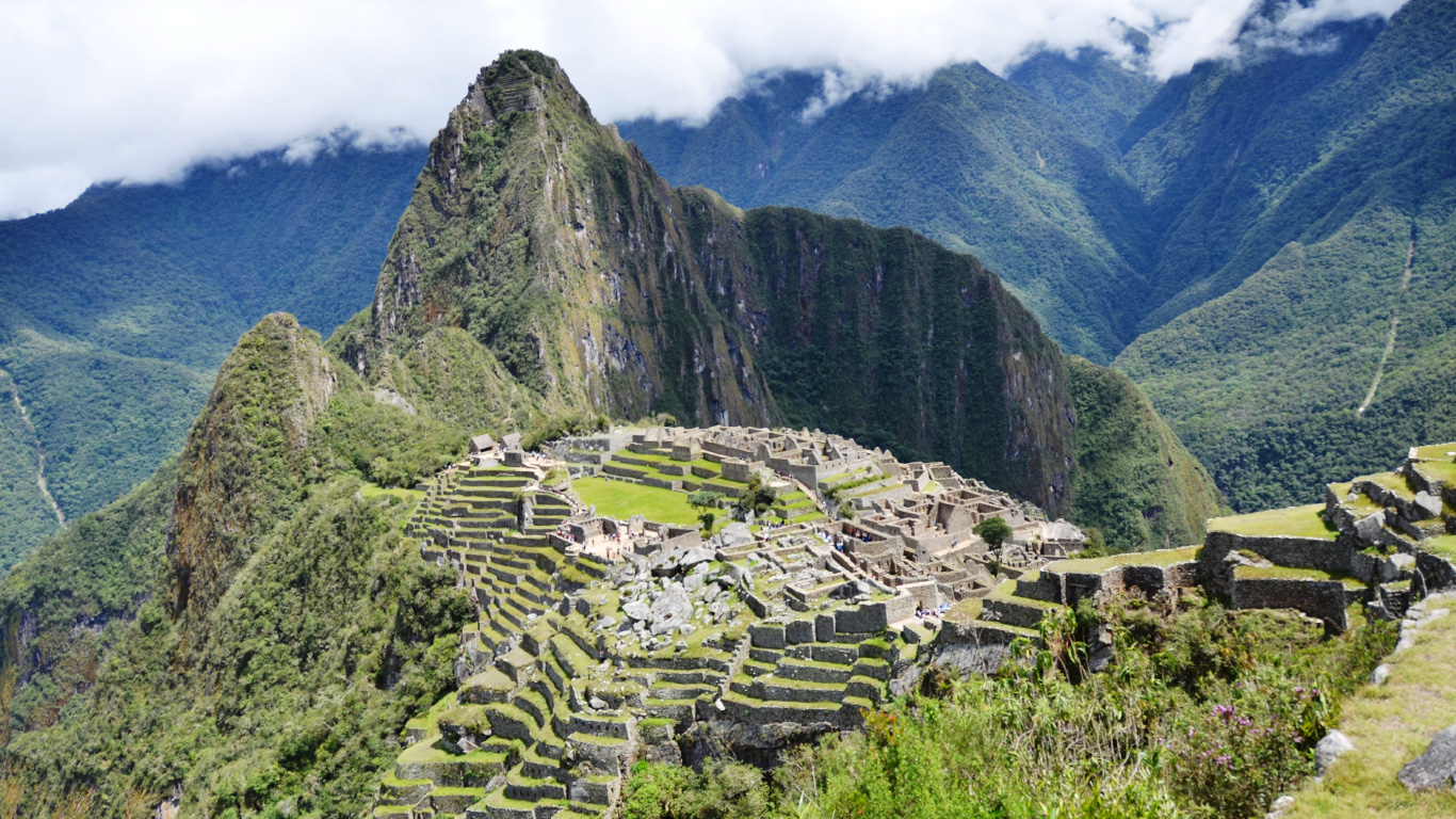 Viaggi di Gruppo Perù Nella Terra degli Inca