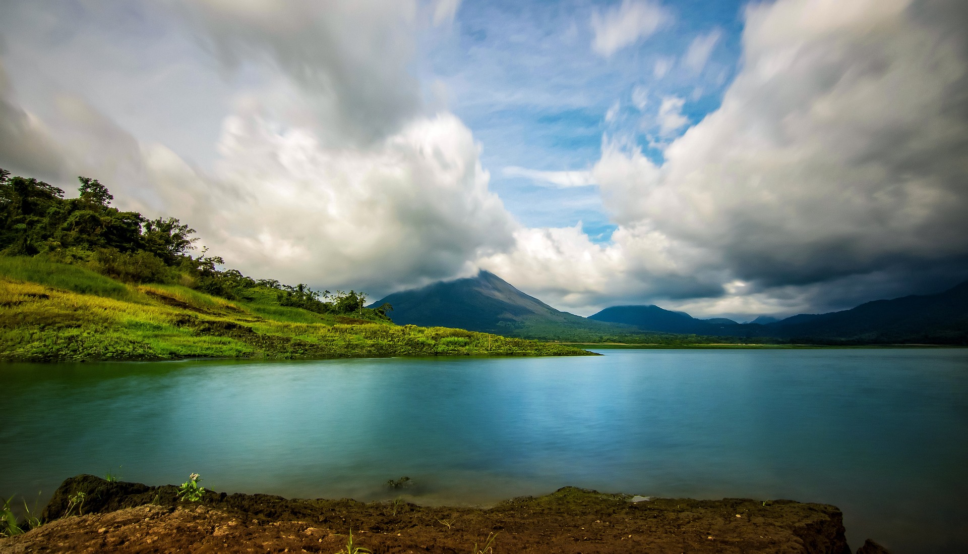 Viaggio di gruppo Costa Rica