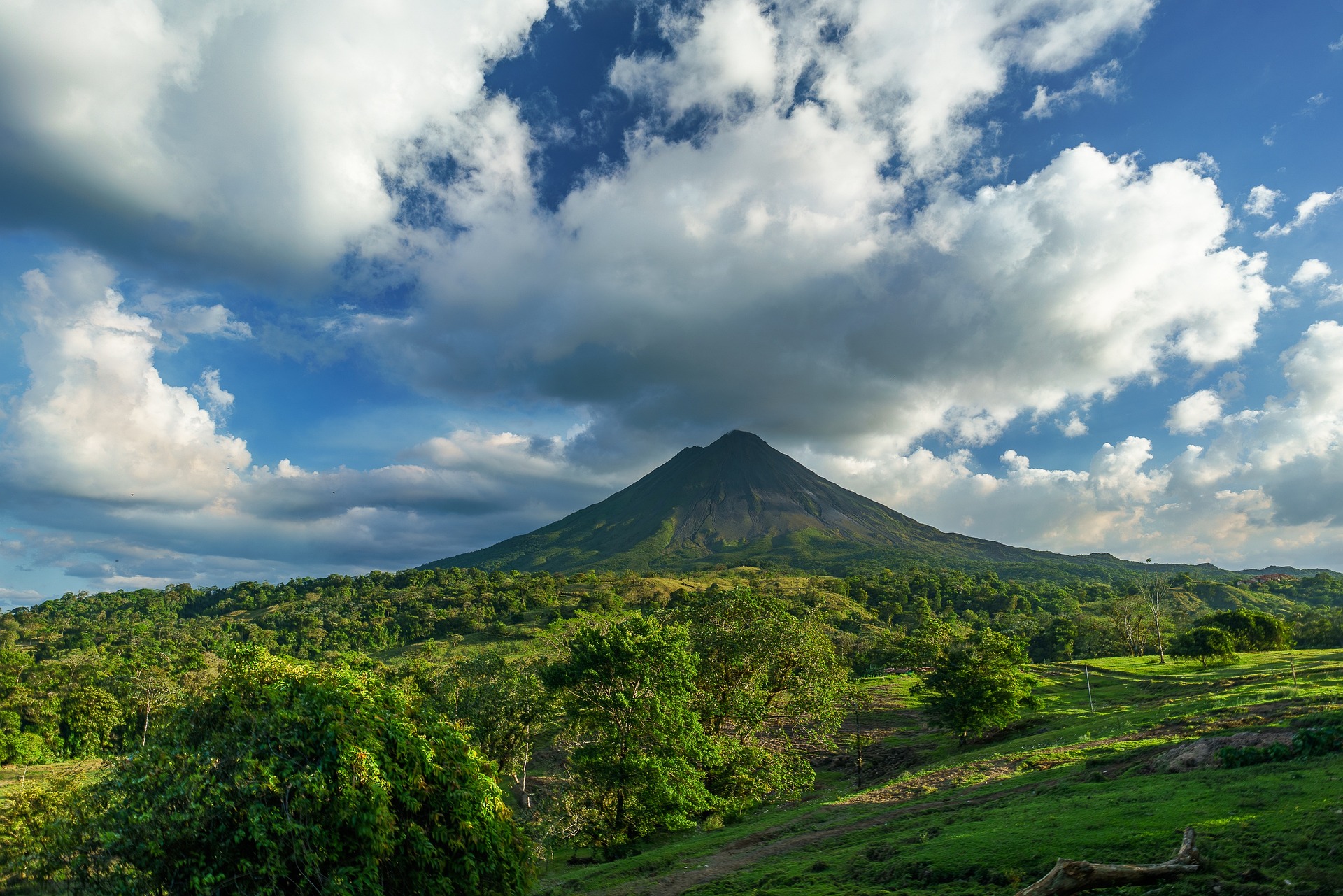 Viaggio di gruppo Costa Rica