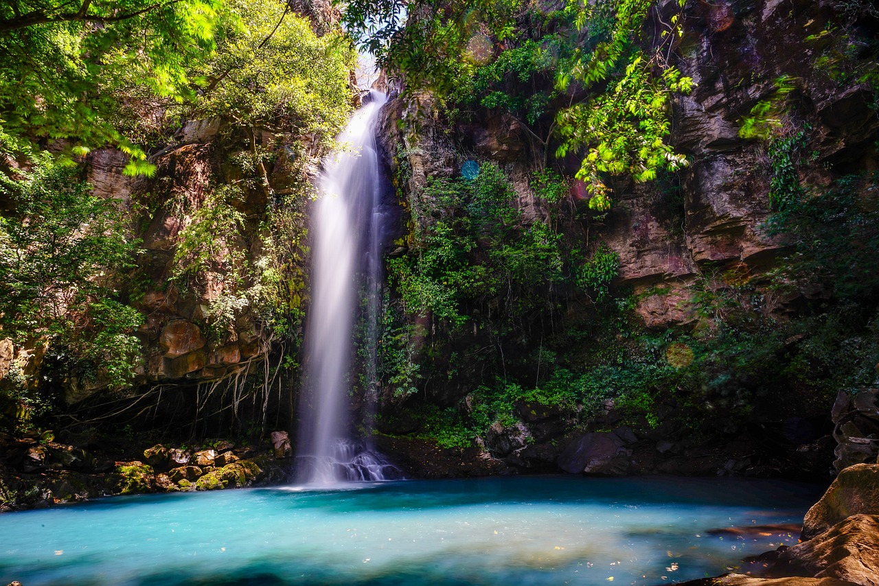 Viaggio di gruppo Costa Rica