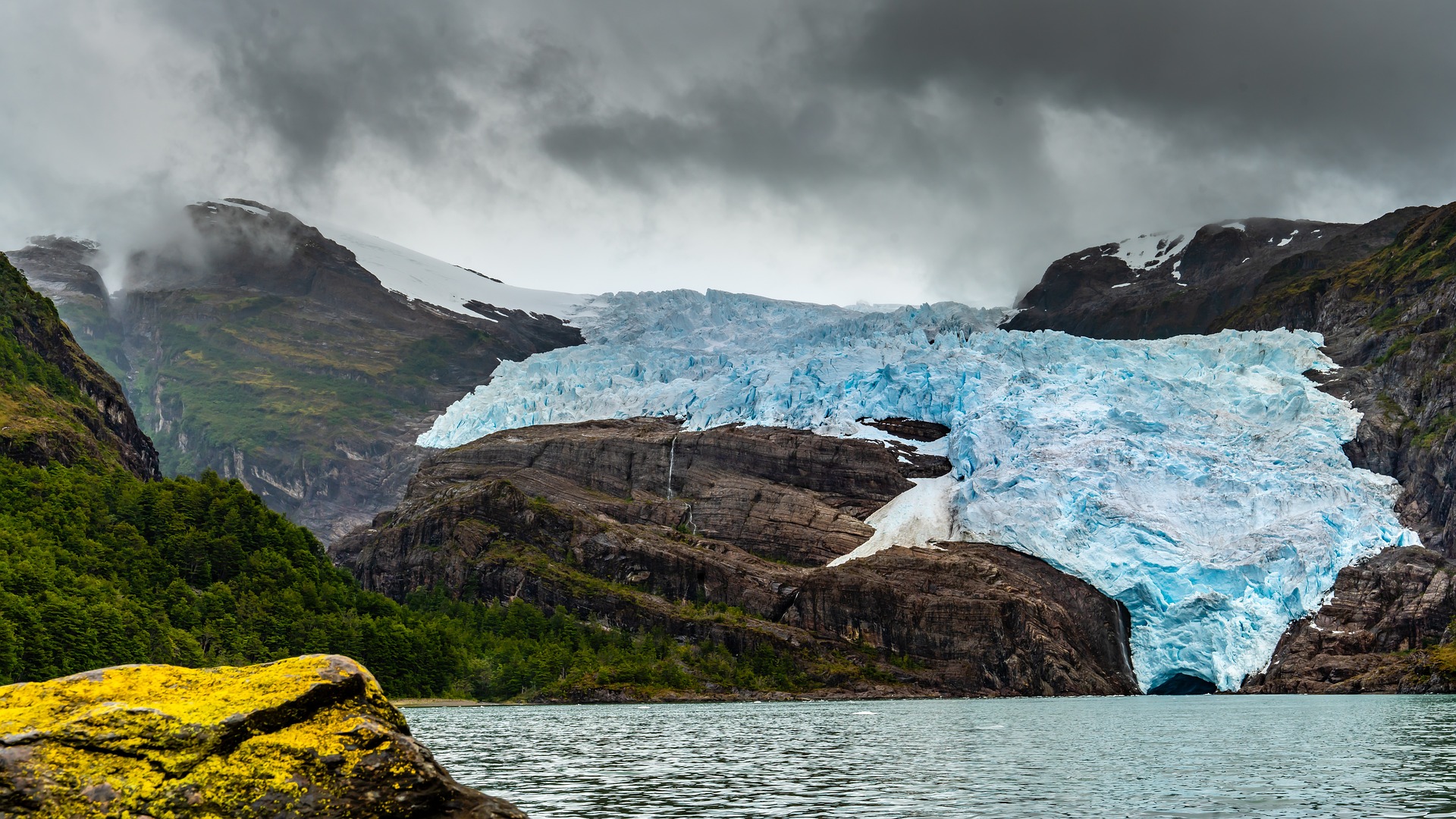 Viaggio di gruppo Patagonia |  Trekking