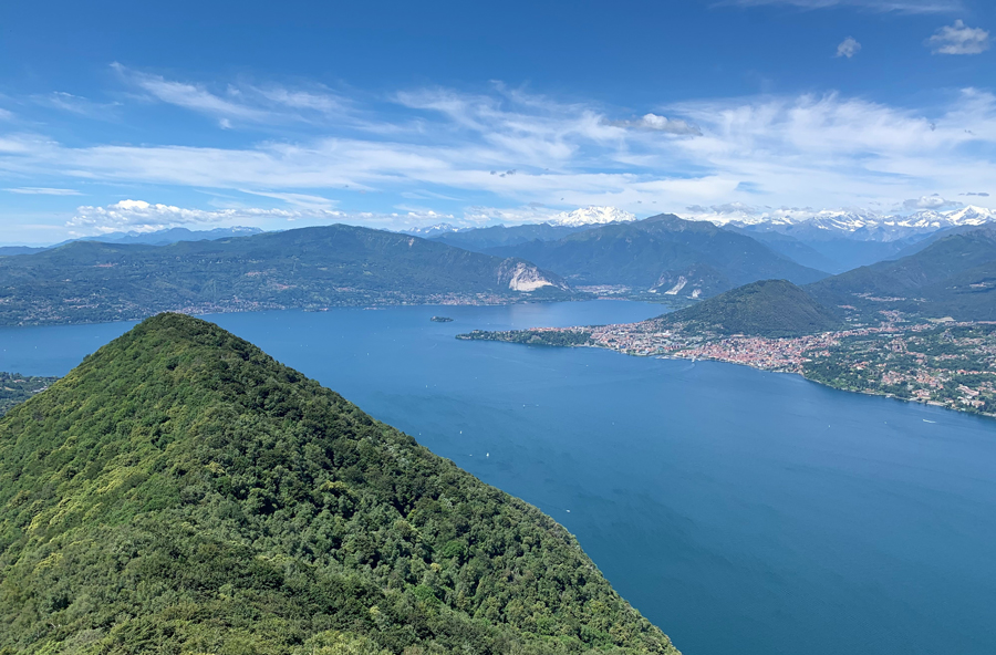 Viaggi di Gruppo Lago Maggiore Experience